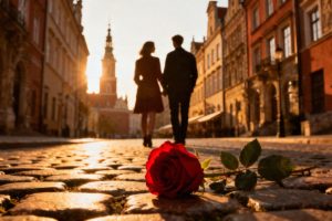 Gdzie zabrać koleżankę na Walentynki? 8 sprawdzonych pomysłów