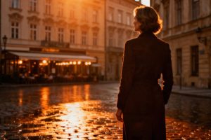 Gdzie znaleźć partnera po 40? Skuteczne sposoby na miłość w dojrzałym wieku