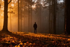 Ghosting — jak reagować i odbudować poczucie własnej wartości?
