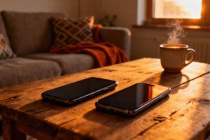Gra dla par na telefon — jak wybrać najlepszą aplikację?