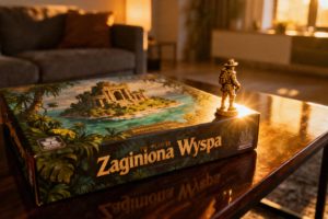 Gry towarzyskie dla dwóch osób — jak wybrać najlepszą grę na wieczór?