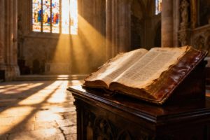 Hymn o miłości św. Pawła — tekst i głębsze znaczenie