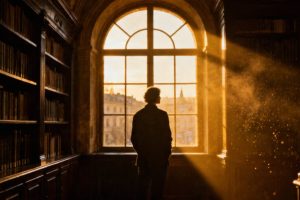 Introwertyk — kto to jest i jak zrozumieć jego potrzeby?