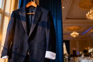 Jak ma się ubrać ojciec na ślub córki? Poradnik eleganckich stylizacji