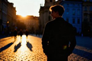 Jak mężczyzna reaguje na kobietę, która mu się podoba? Kluczowe sygnały zainteresowania