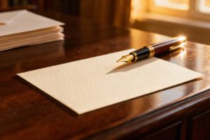 Jak napisać podziękowanie za otrzymany prezent? Praktyczne wskazówki i przykłady
