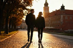 Jak rozmawiać z dziewczyną o uczuciach? Klucz do głębszej więzi