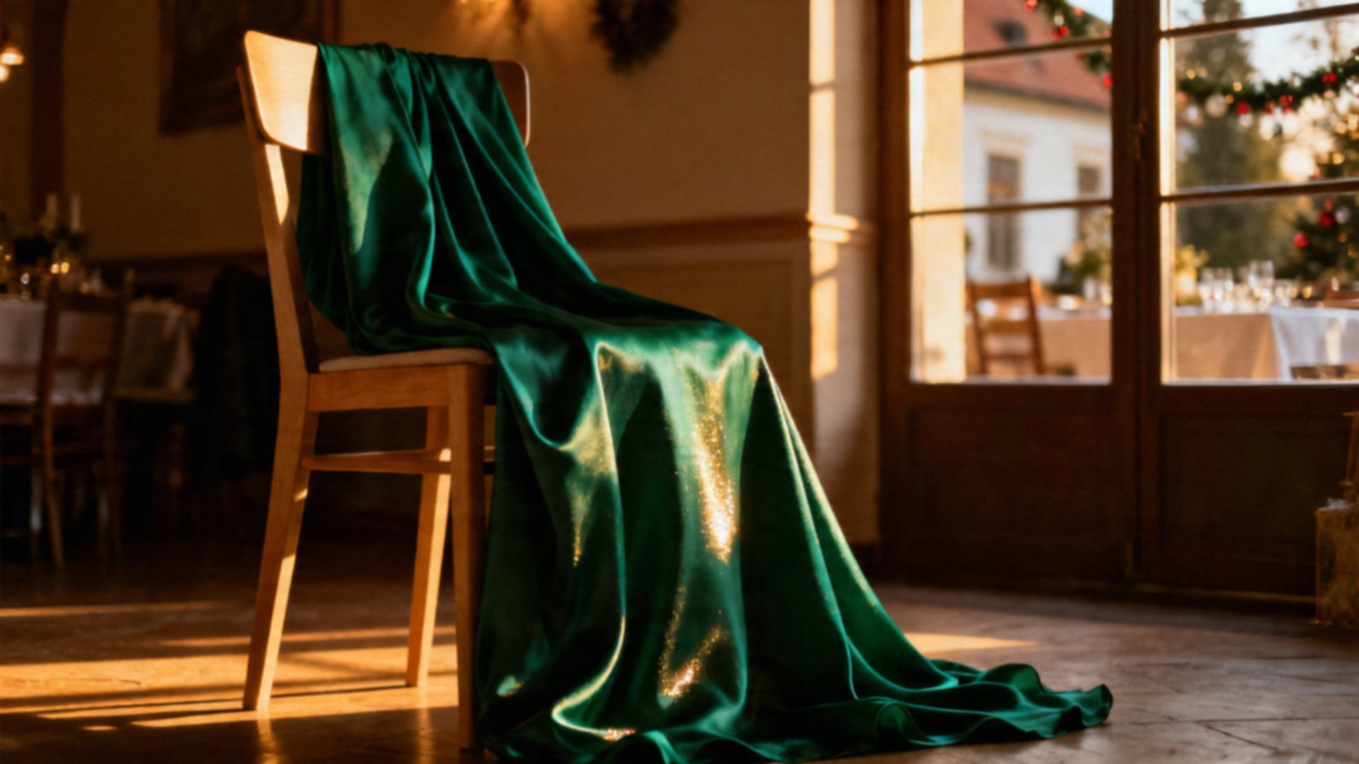 Jak się ubrać na wesele jako gość? Elegancja i komfort w jednym
