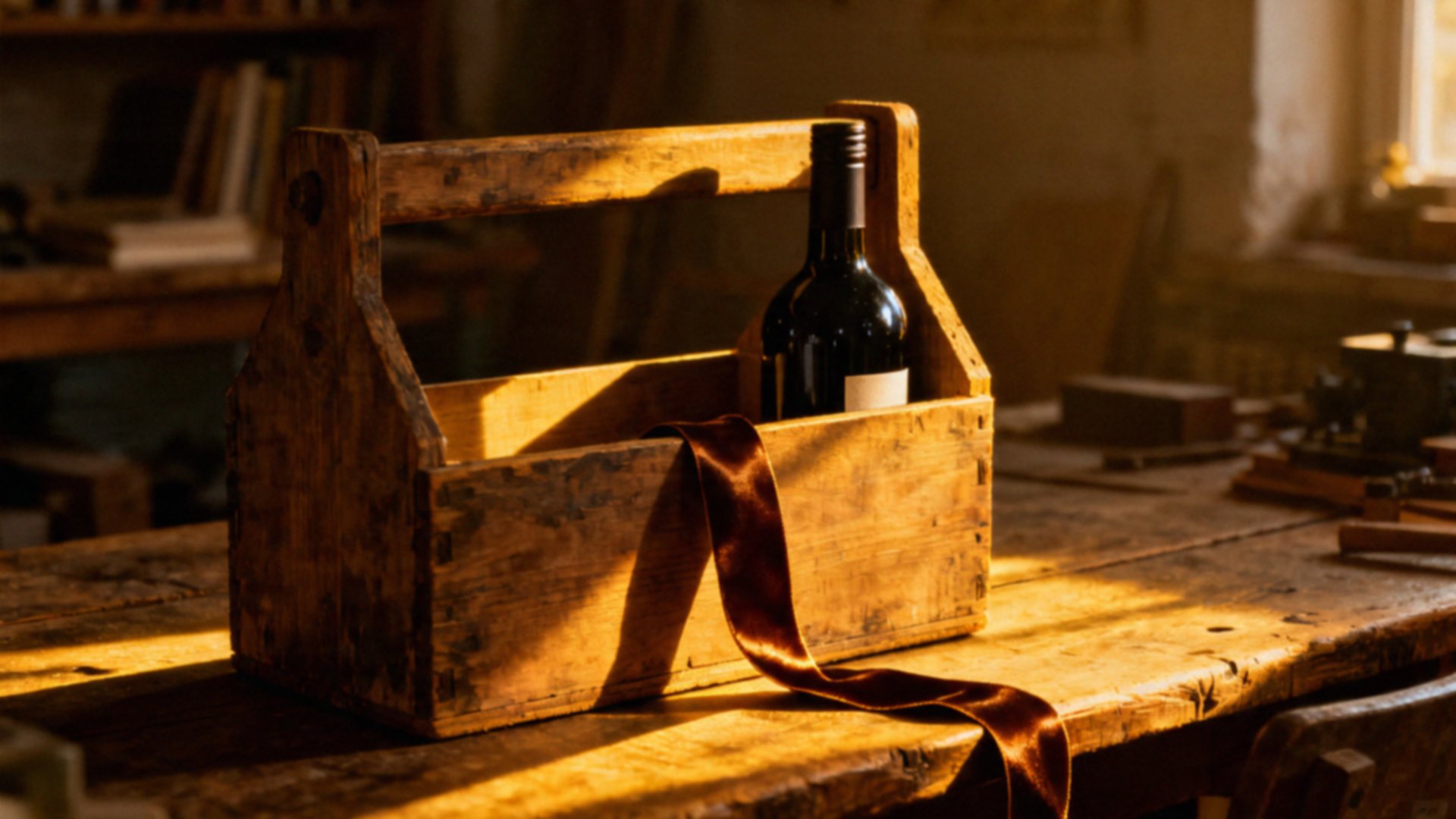Jak śmiesznie zapakować alkohol? Kreatywne pomysły na prezent