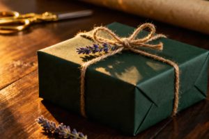Jak zapakować prezenty w papier? Praktyczny poradnik krok po kroku