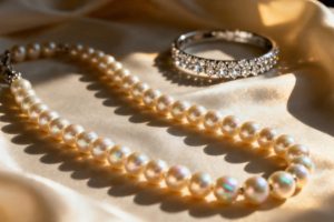 Jaka biżuteria na wesele? Przewodnik po eleganckich dodatkach