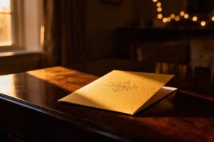 Jaka gramatura papieru na zaproszenia ślubne? Wybór i porady