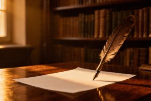 Jaki jestem? Test osobowości i jego znaczenie w samopoznaniu