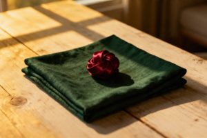 Japońska sztuka pakowania — odkryj furoshiki i jego zastosowania