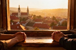 Kiedy dwoje ludzi do siebie pasuje? Kluczowe cechy dopasowania w związku