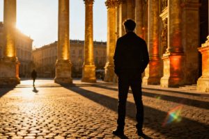Kiedy facet kocha skrycie? Jak rozpoznać ukryte uczucia?