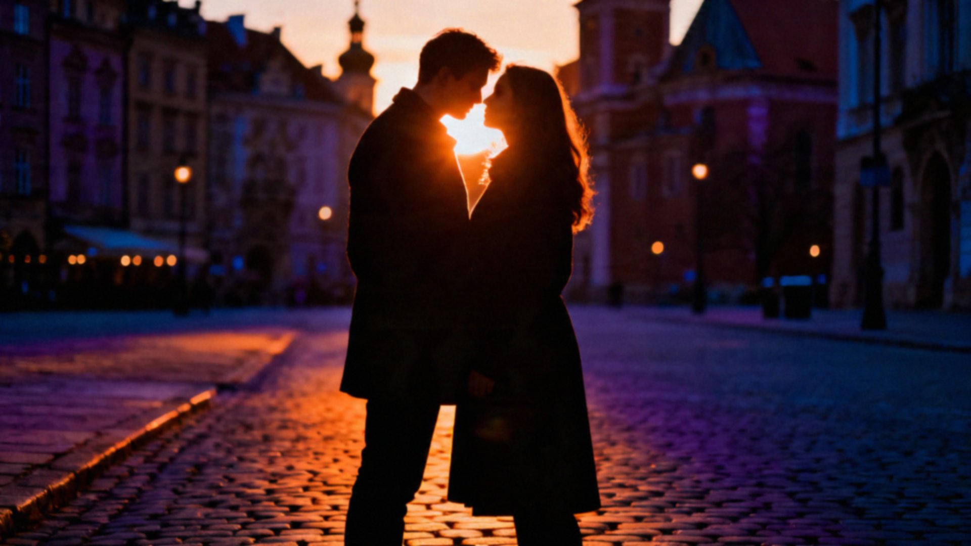 Kto inicjuje pierwszy pocałunek? Sygnały i emocje w relacji