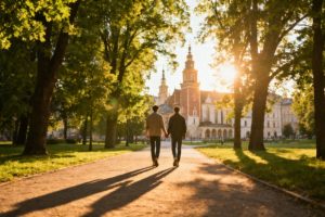 Kurs przedmałżeński 2020 — co musisz wiedzieć przed ślubem?
