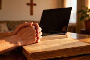Kursy przedmałżeńskie online — co warto wiedzieć i jak się zapisać?