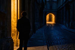Lęk przed zakochaniem — objawy, przyczyny i jak sobie z nim radzić