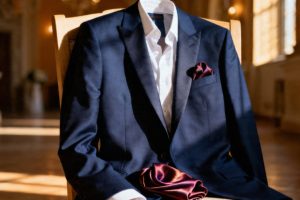 Na wesele w krawacie czy bez? Kiedy wybrać elegancję, a kiedy luz?