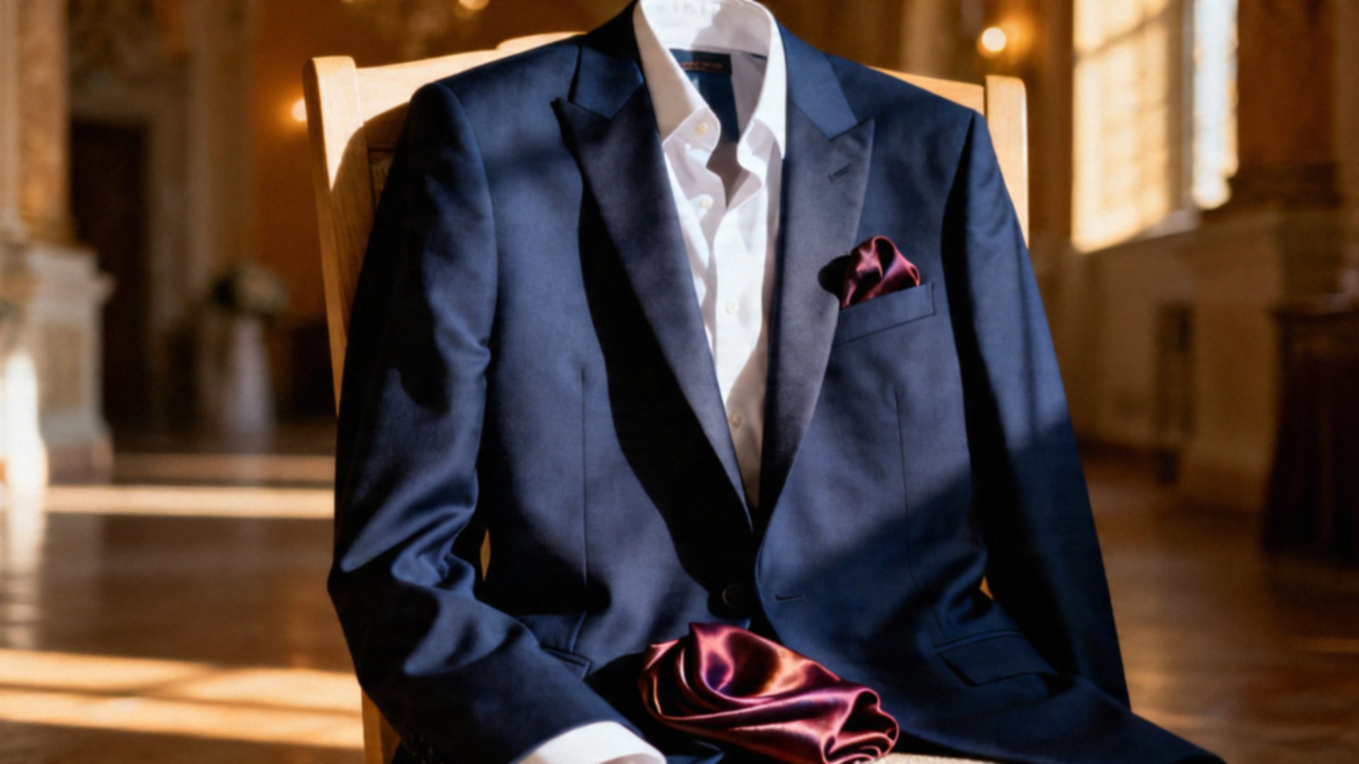 Na wesele w krawacie czy bez? Kiedy wybrać elegancję, a kiedy luz?