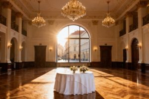 O czym pamiętać organizując wesele? Praktyczny poradnik krok po kroku