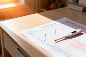 Planowanie rodziny wykres — jak prowadzić i interpretować?