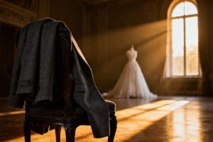 Płaszcz do ślubu zimą — jak wybrać idealne okrycie?