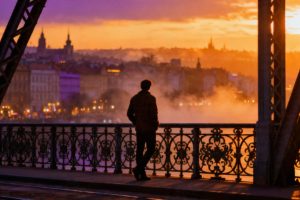 Porównywanie się do innych — skutki i jak przestać