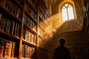 Poznanie samego siebie w literaturze — jak książki wspierają samorozwój?