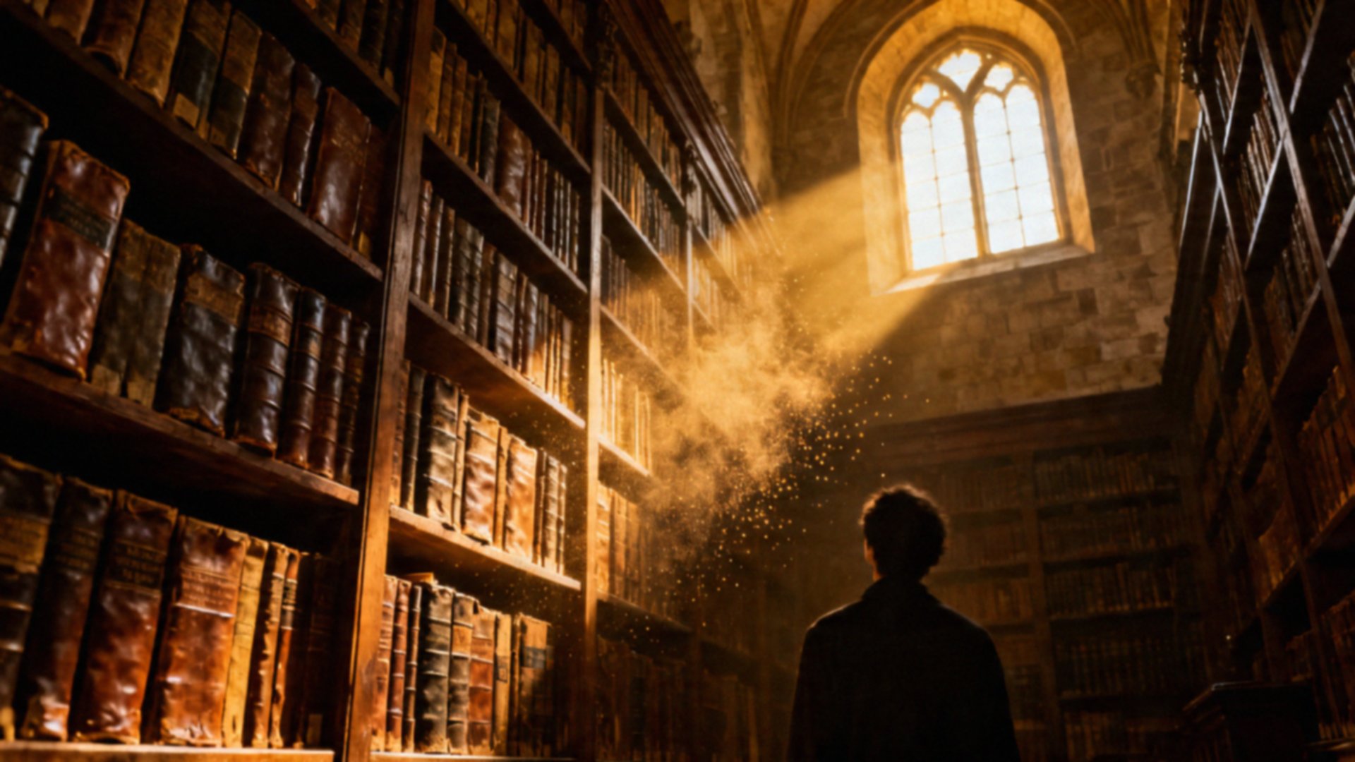 Poznanie samego siebie w literaturze — jak książki wspierają samorozwój?
