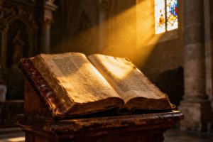 Prawdziwa miłość według Biblii — cytaty i inspiracje
