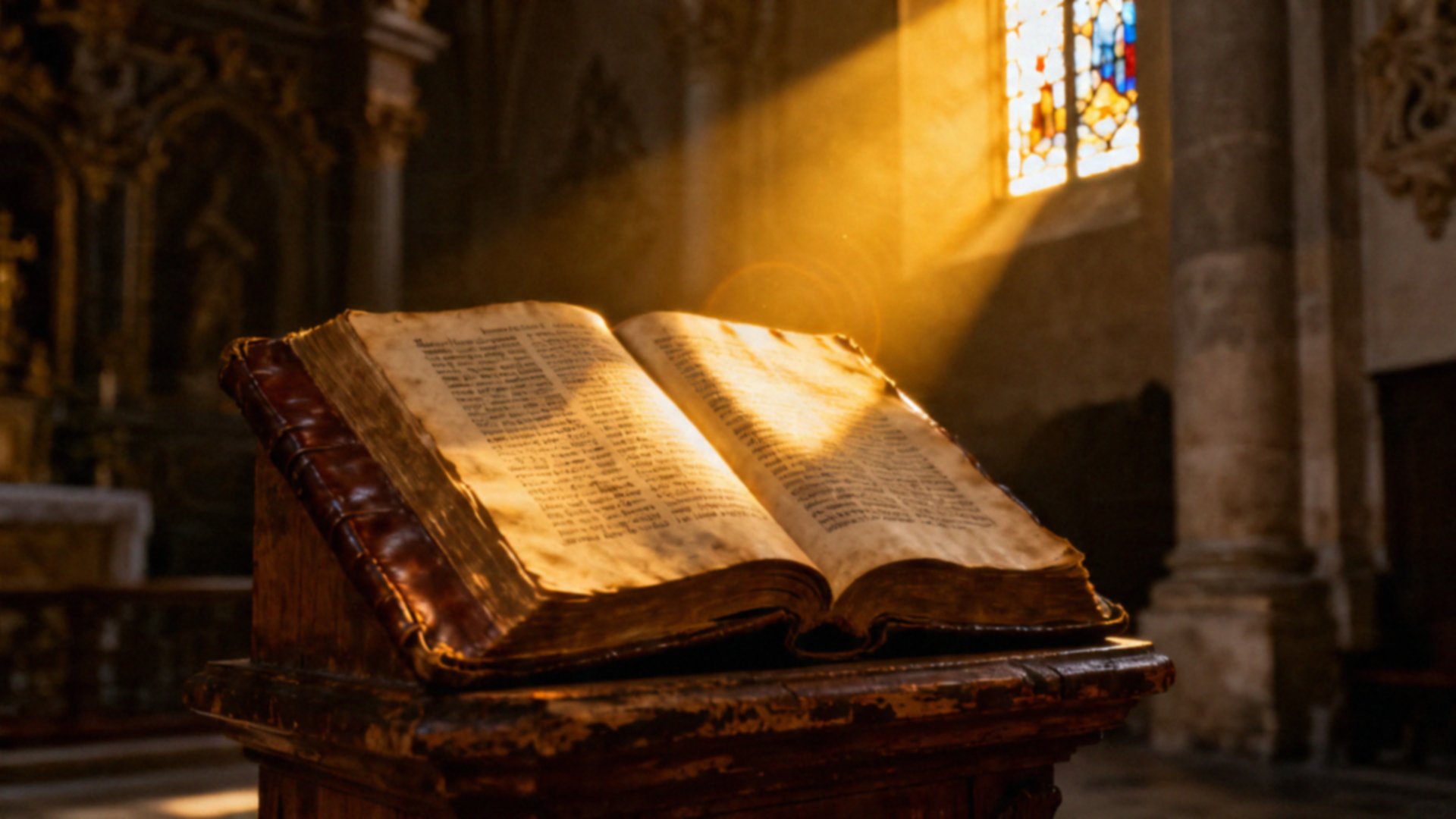 Prawdziwa miłość według Biblii — cytaty i inspiracje