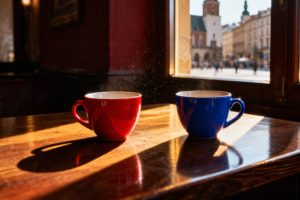 Przyjaciel czy coś więcej? Jak rozpoznać sygnały zakochania
