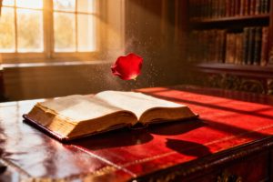 Romans — co to jest i jakie ma znaczenie w życiu i literaturze?