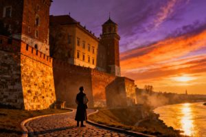 Szewczyk, który zgładził smoka Wawelskiego — legenda i tajemnice