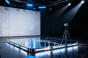 Fotobudka 360 — rewolucja w fotografii i marketingu dla salonów samochodowych