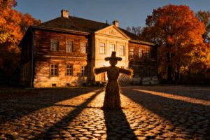 Wesele Lucjana Rydla — historia, tradycje i inspiracje dla Wyspiańskiego